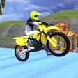 程序图标：Motocross Beach Race