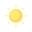 Icon of program: Sun Salutos - Surya Namaskar