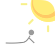 プログラムのアイコン：Sun Salutos - Surya Namas…