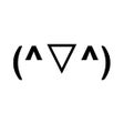 プログラムのアイコン：Text Faces for Texting