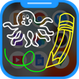 Ícone do programa: Draw  Write on Any Screen