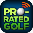 程序图标：Pro Rated Mobile Golf Tou…