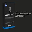 Programın simgesi: AI Prospect Tok