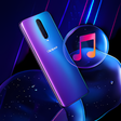 Ikon program: OPPO phone Ringtones