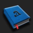 Ikon program: Coptic-English Dictionary