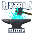 ไอคอนของโปรแกรม: Hytale Guide - Crafting  …
