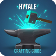 Icono de programa: Hytale Guide - Crafting  …