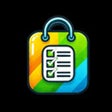 プログラムのアイコン：OnMyShoppingList