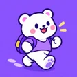 ไอคอนของโปรแกรม: HaloStep: Walking Tracker