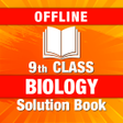プログラムのアイコン:9th Class Biology Notes