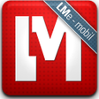Ikon program: LMe-mobil