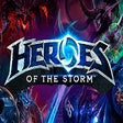 Icon of program: Heroes Of The Storm Free …