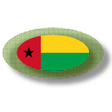 أيقونة البرنامج: Bissau-Guinean apps