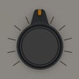 ไอคอนของโปรแกรม: Blindfold EQ