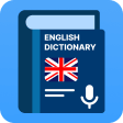 English Dictionary: Vocabulary