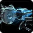 Ícone do programa: Engine Video Live Wallpap…