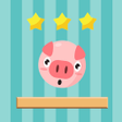 Ikon program: Piglet Escape