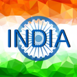 プログラムのアイコン：Indian Flag DP Maker