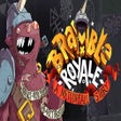 Иконка программы: Bramble Royale: A Meteorf…