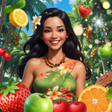 프로그램 아이콘: Fruit Party