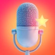 ไอคอนของโปรแกรม: AI Voice Cover-Tune Celeb…