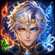 Icon of program: Throne of Elements: Conqu…
