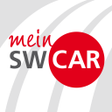 Symbol des Programms: mein SWCAR SWK STADTWERKE…