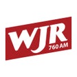 Ícone do programa: WJR-AM