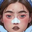 Programın simgesi: Skincare Satisfying ASMR …