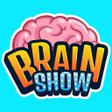 أيقونة البرنامج: Brain Show: Party Quiz