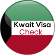 Kuwait Visa Check  Apply