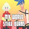 프로그램 아이콘: My World Still Burns