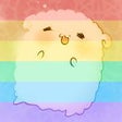 Ikon program: Celebrate Pride: Rainbow …
