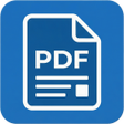 프로그램 아이콘: PDF Reader-作成スキャン署名をひとつに