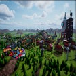 Иконка программы: Blockville