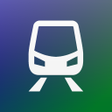 プログラムのアイコン：Μετρό και Τραμ Αθήνας