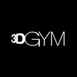 Programın simgesi: 3DGYM
