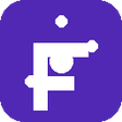 Иконка программы: FormatIn — AI LinkedIn Po…