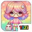 Tizi Dolls: Kawaii Home Design