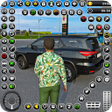 程序图标：US Car Driving School Gam…