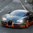City Drag Racer Bugatti Veyron