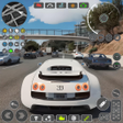 Ikon program: City Drag Racer Bugatti V…