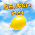 أيقونة البرنامج: Balloon Play