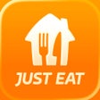 プログラムのアイコン：Just Eat - Food Delivery …