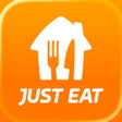 Symbol des Programms: Just Eat - Food Delivery …