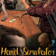 Ikona programu: Hand Simulator