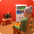 Иконка программы: Granny Versus Neighbor