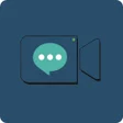 Icon of program: Video Conference Call Clu…