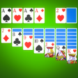 プログラムのアイコン：Solitaire