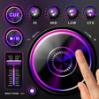 Ícone do programa: Volume Booster - Equalize…